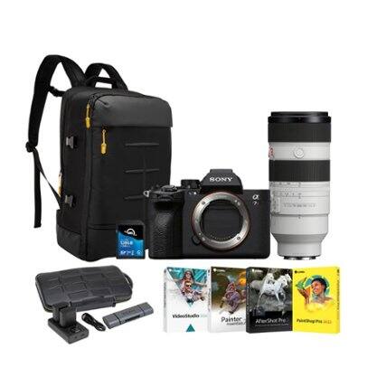 V-Neck Hardware One-Piece Swimsuit V-Neck Hardware One-Piece Swimsuit